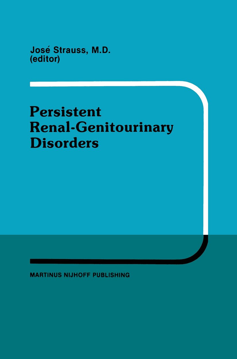 Developments in Nephrology