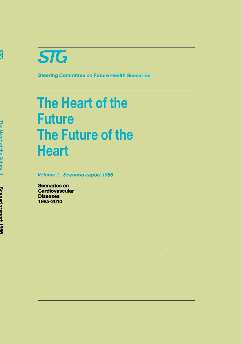 Future Health Scenarios