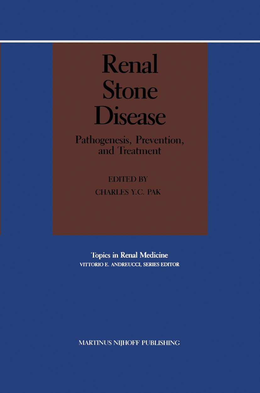 Topics in Renal Medicine