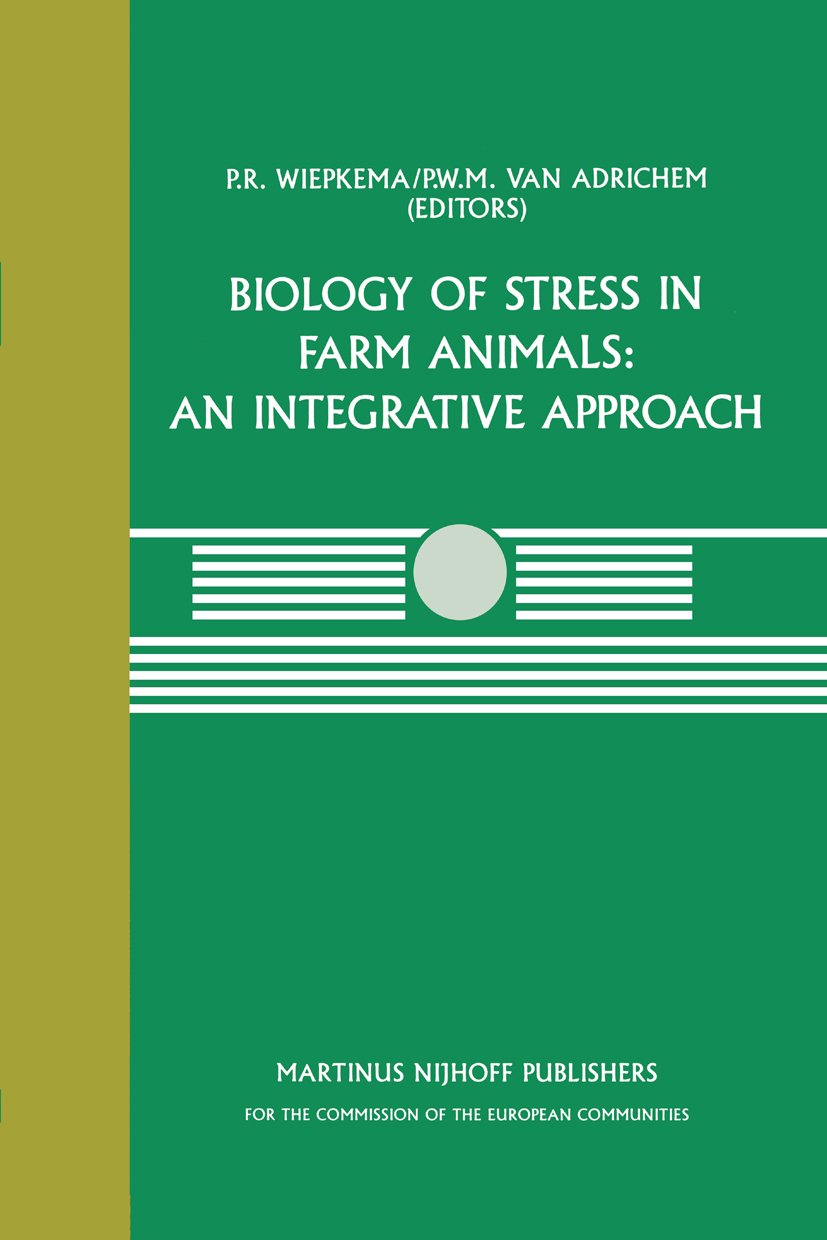 Current Topics in Veterinary Medicine