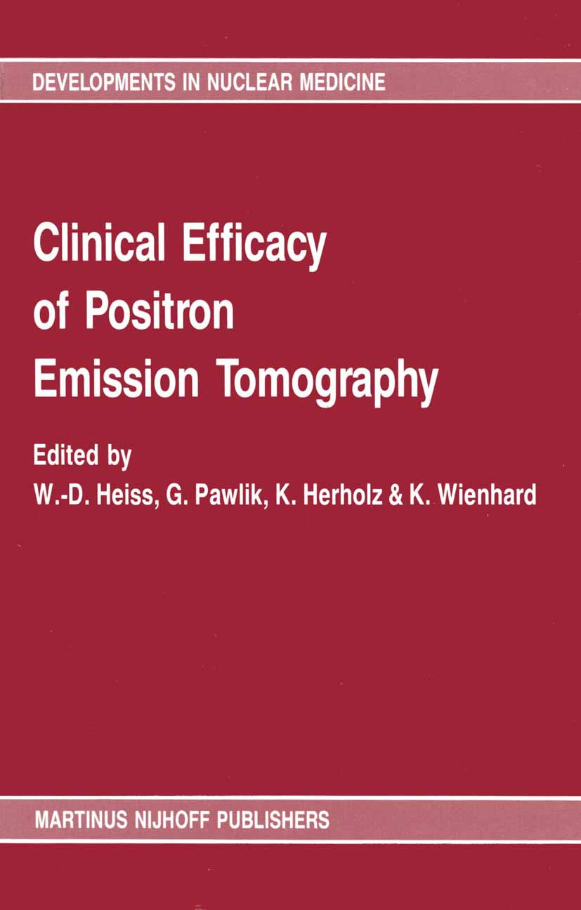 Developments in Nuclear Medicine