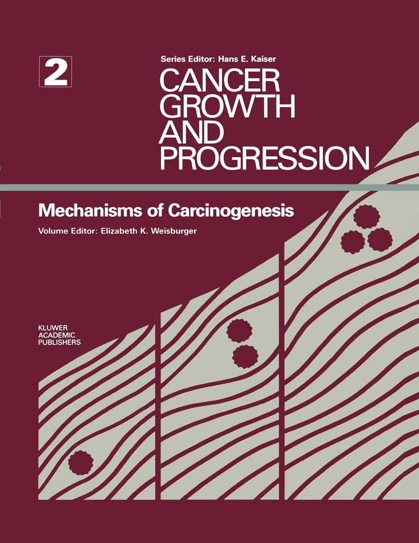 Cancer Growth and Progression
