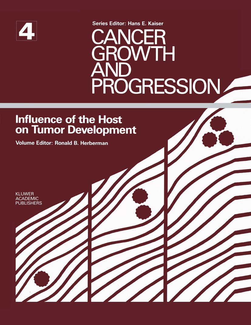 Cancer Growth and Progression