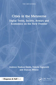 Cities in the Metaverse
