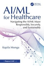 AI/ML for Healthcare