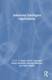 Advanced Intelligent Applications