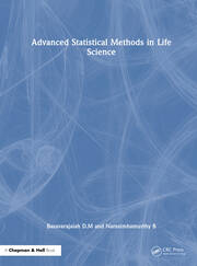 Advanced Statistical Methods In Life Science