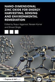 Nano-Dimensional Zinc Oxide for Energy Harvesting, Sensing, and Environmental Remediation