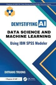 Data Science and Machine Learning for Non-Programmers