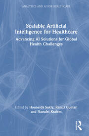Scalable Artificial Intelligence for Healthcare