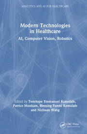 Modern Technologies in Healthcare