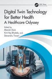Digital Twin Technology for Better Health