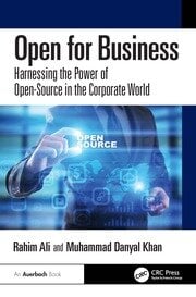 Open for Business