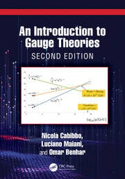 An Introduction to Gauge Theories