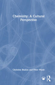 Chemistry the Central Science: A Cultural Perspective