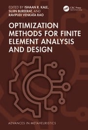 Optimization Methods for Finite Element Analysis and Design