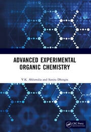Advanced Experimental Organic Chemistry