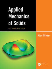 Applied Mechanics of Solids