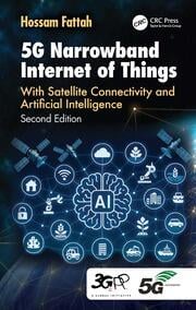 5G Narrowband Internet of Things