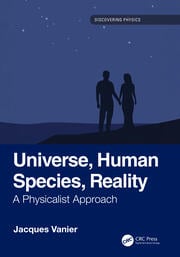 Universe, Human Species, Reality