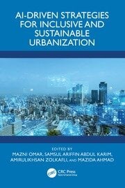 AI-Driven Strategies for Inclusive and Sustainable Urbanization