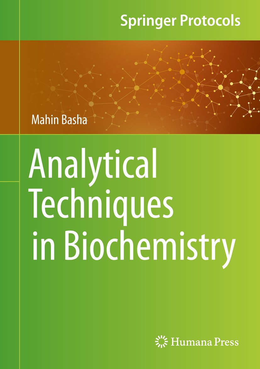 Springer Protocols Handbooks