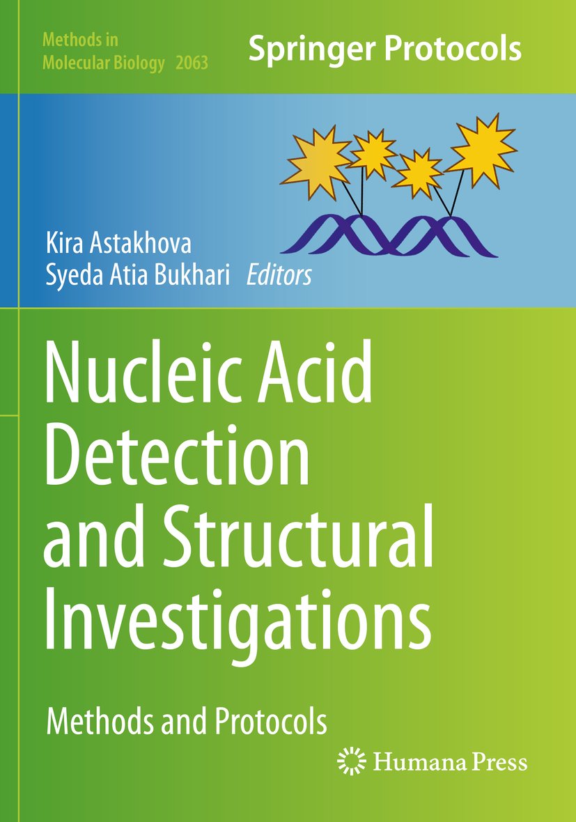 Methods in Molecular Biology