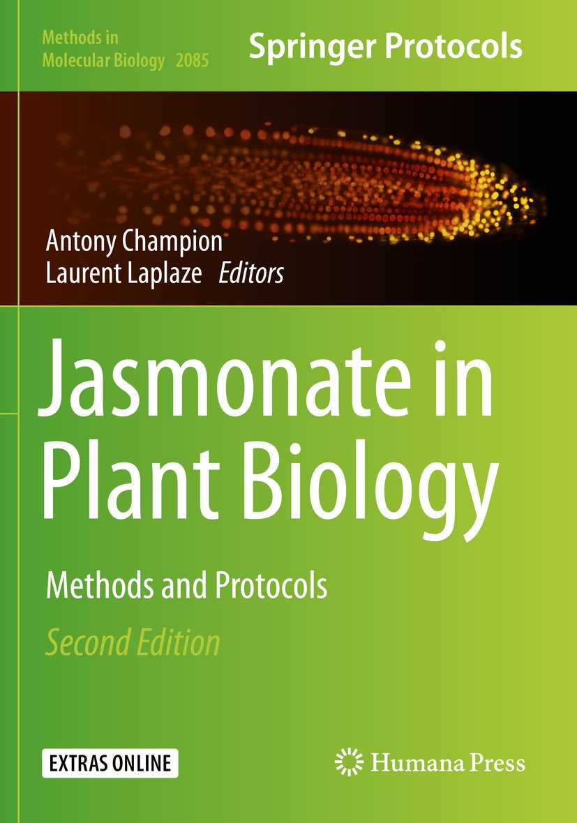 Methods in Molecular Biology