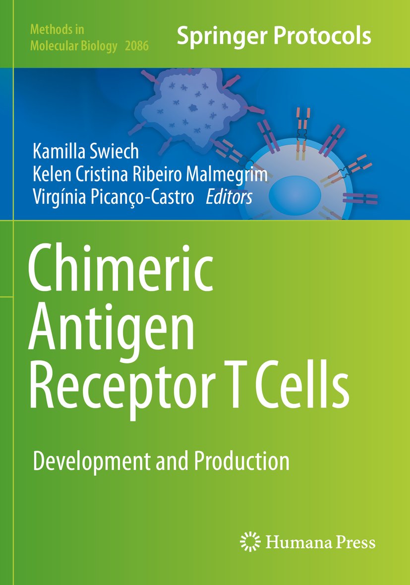 Methods in Molecular Biology