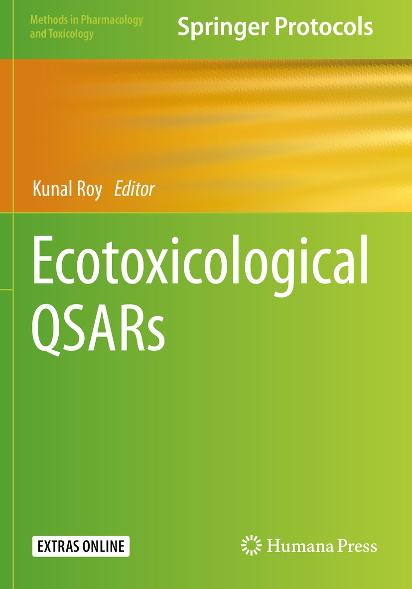 Methods in Pharmacology and Toxicology