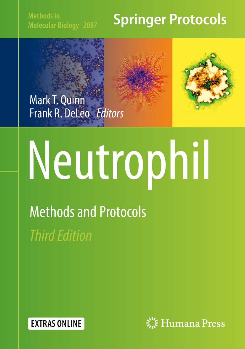 Methods in Molecular Biology