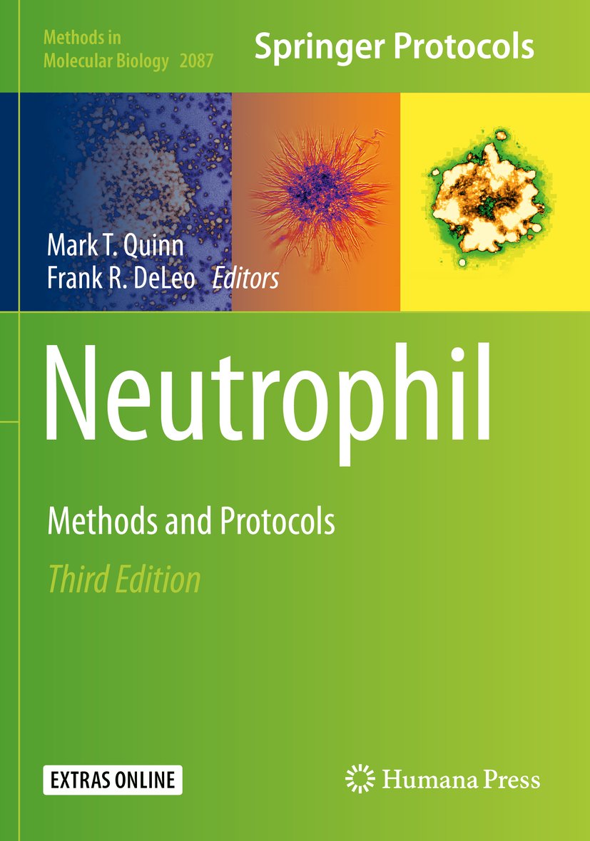 Methods in Molecular Biology