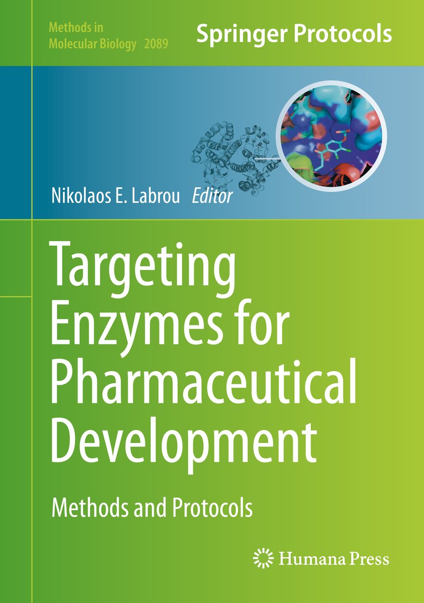 Methods in Molecular Biology