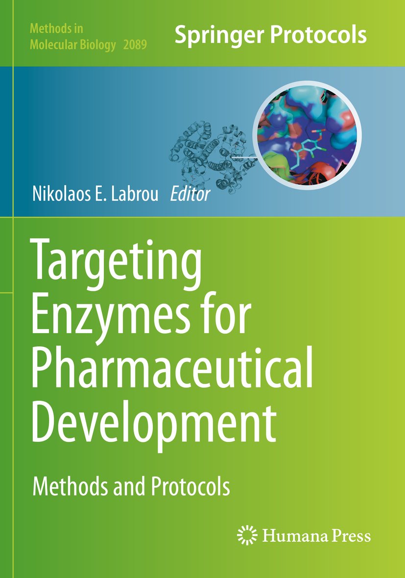Methods in Molecular Biology