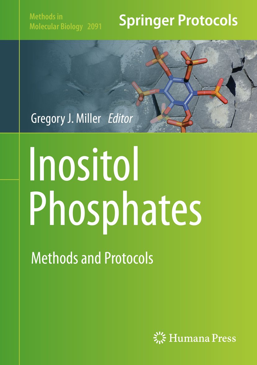 Methods in Molecular Biology