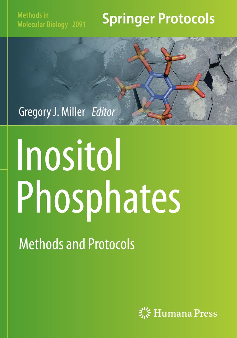 Methods in Molecular Biology