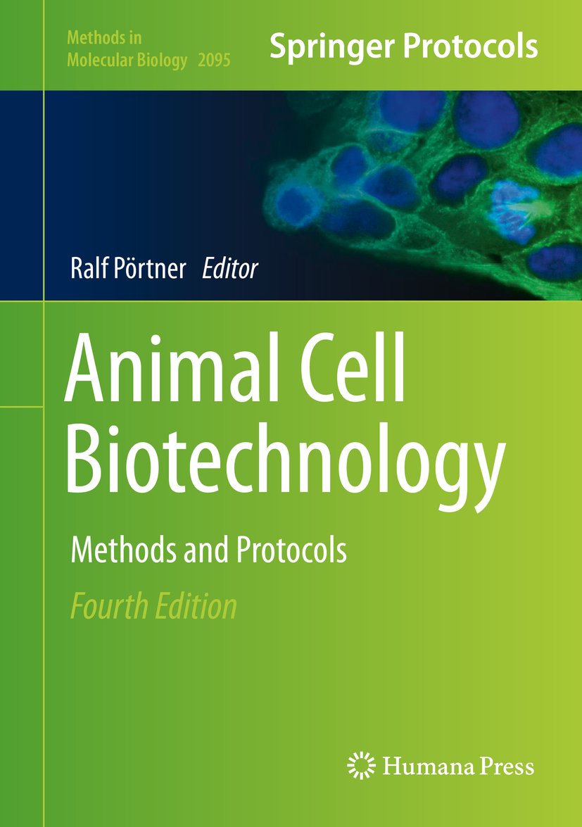 Methods in Molecular Biology