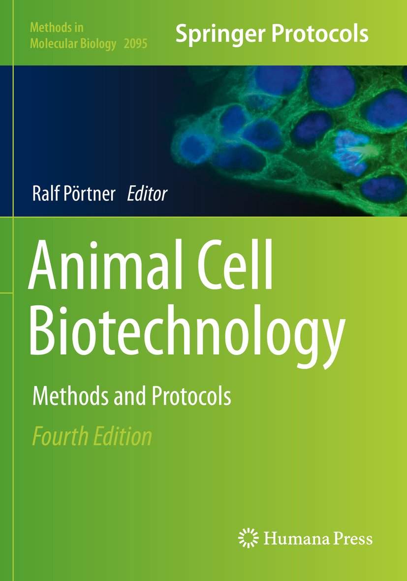 Methods in Molecular Biology