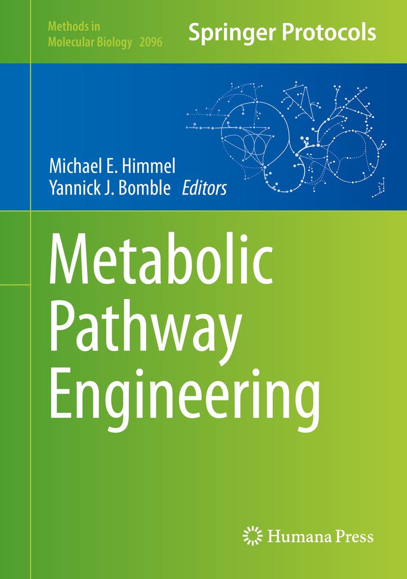 Methods in Molecular Biology