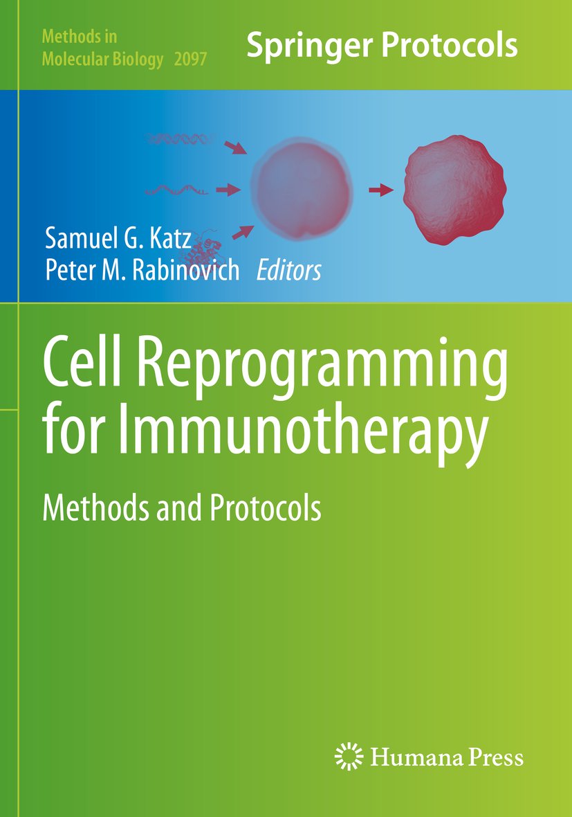 Methods in Molecular Biology