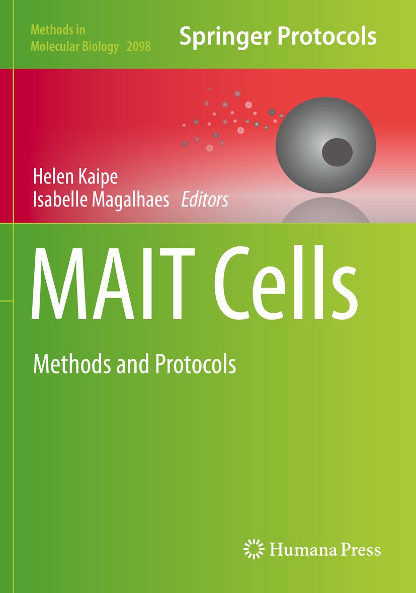 Methods in Molecular Biology