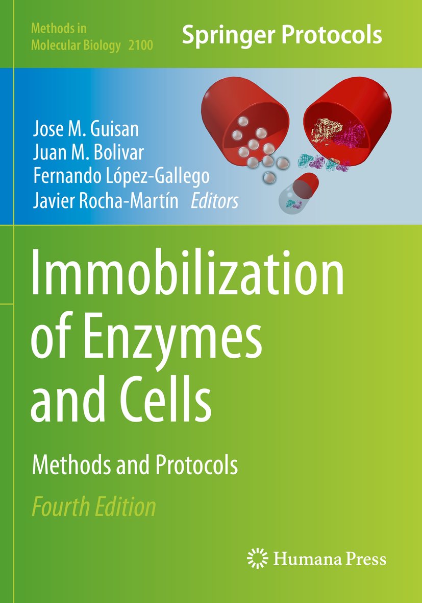 Methods in Molecular Biology