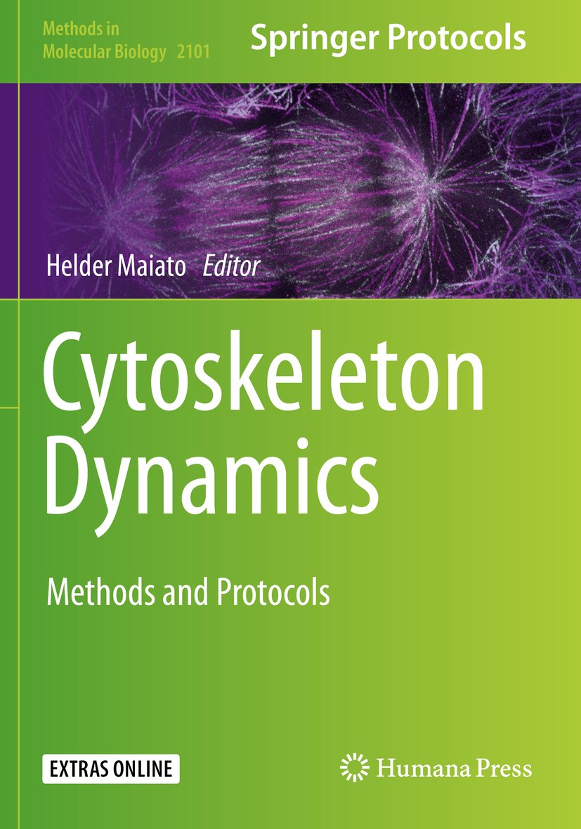 Methods in Molecular Biology