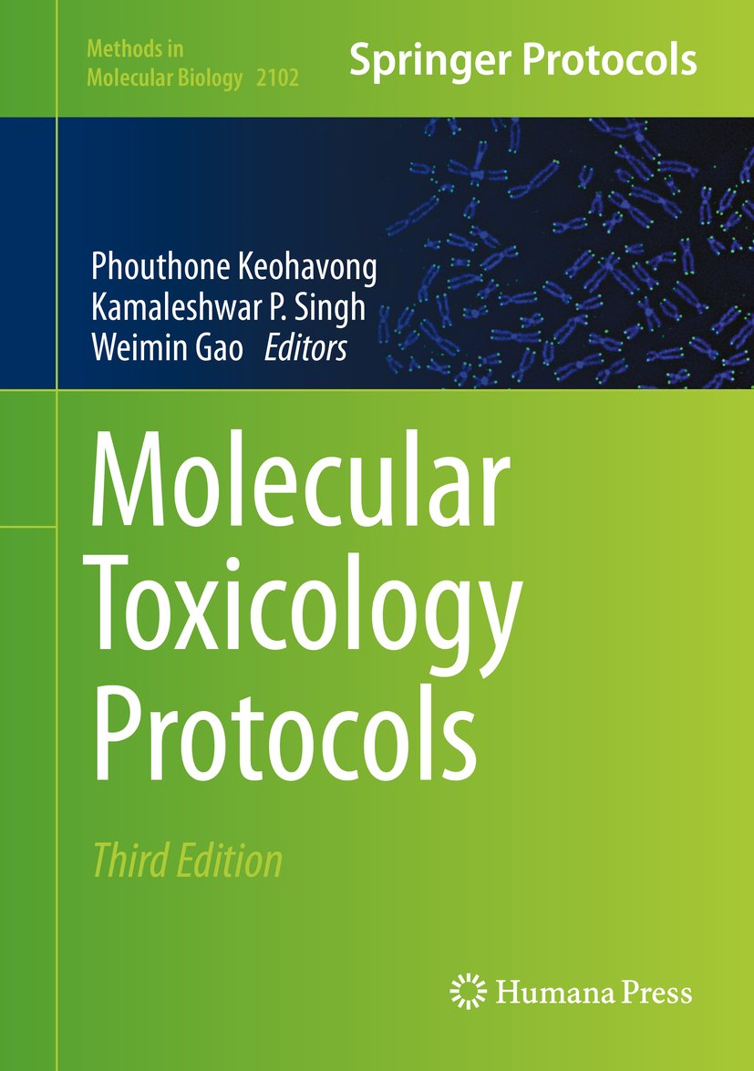 Methods in Molecular Biology