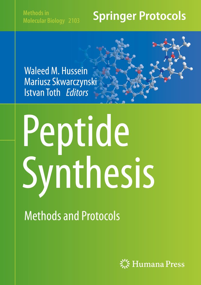 Methods in Molecular Biology