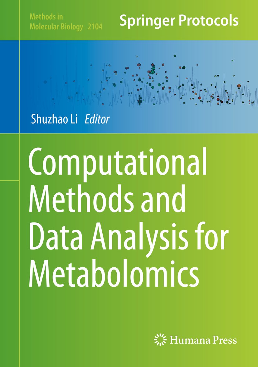 Methods in Molecular Biology