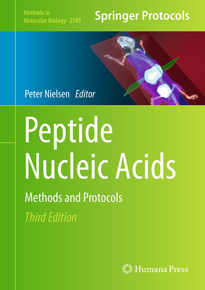 Methods in Molecular Biology
