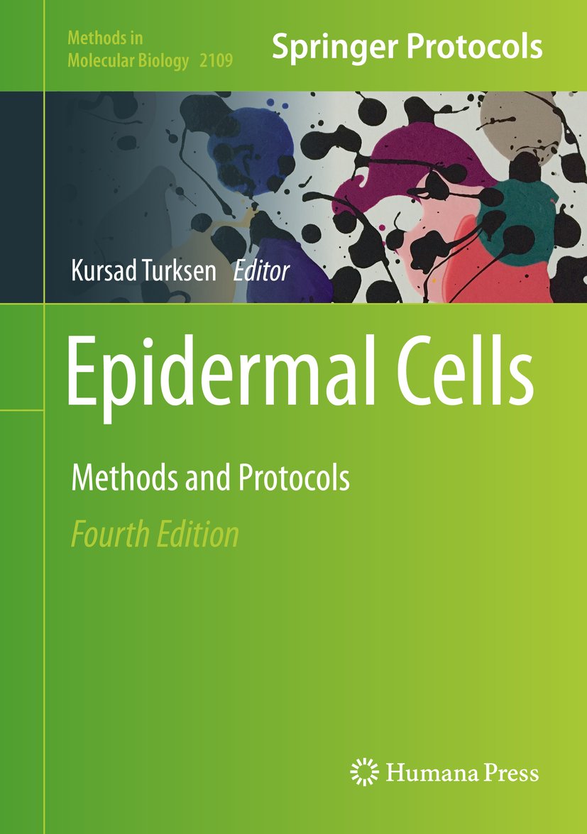 Methods in Molecular Biology