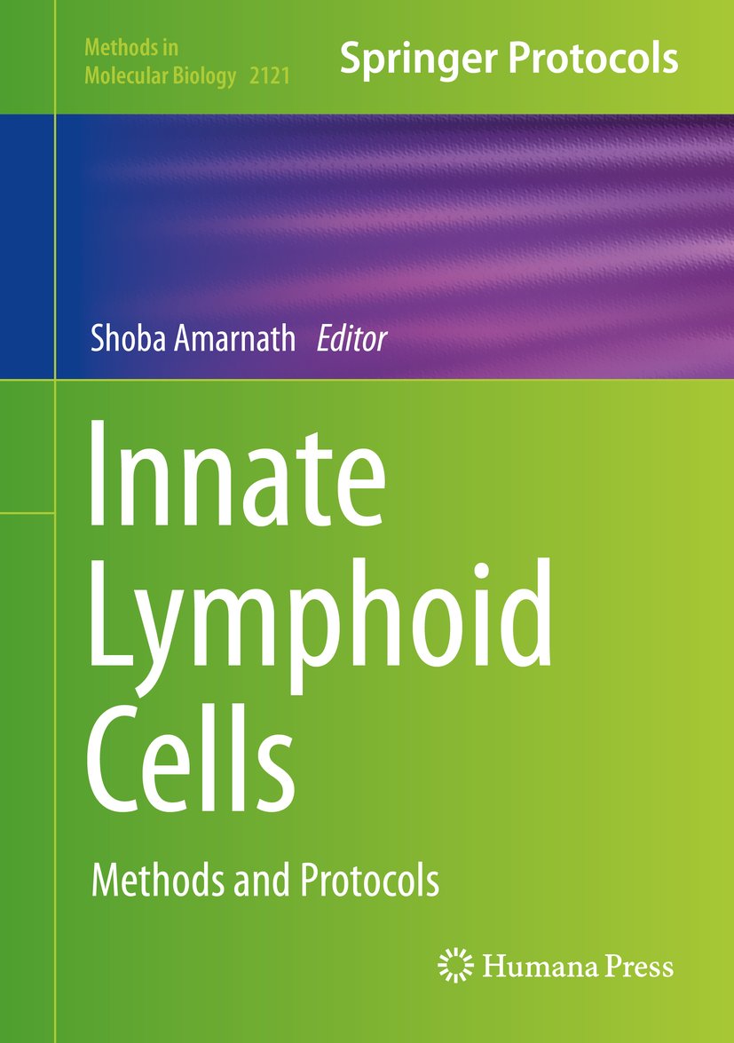 Methods in Molecular Biology