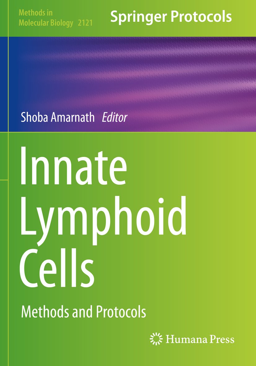 Methods in Molecular Biology